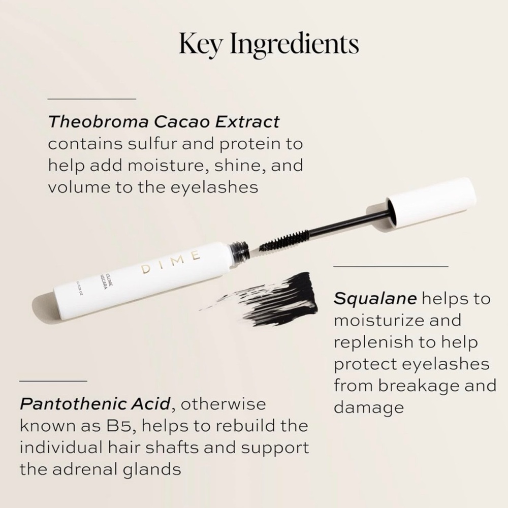 Volume Mascara by Dime Beauty - Picture 15 of 16